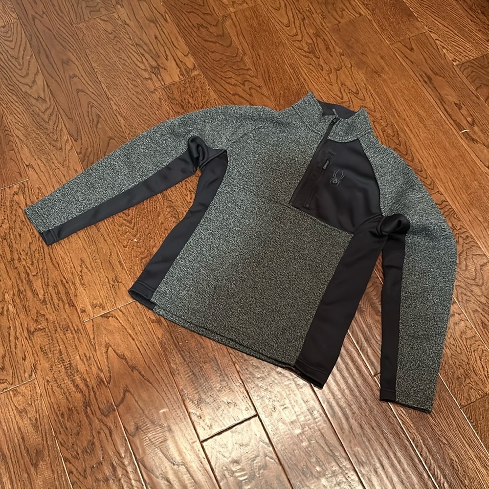 SPYDER men’s jacket